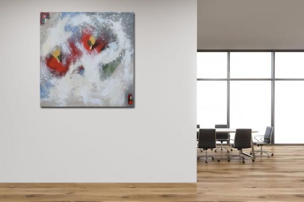 Buy art original office - abstract 1395